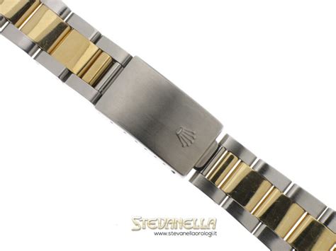 bracciale rolex oyster in oro|bracciale rolex.